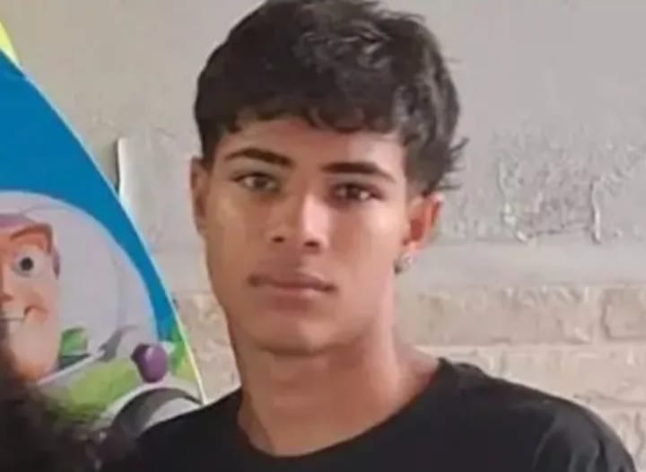 Menor, que iria para a praia com os amigos, está desaparecido desde o dia 19